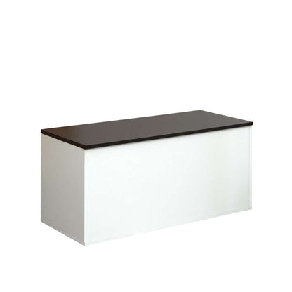 TEMAHOME - Knight Shoe Storage Bench in White / Black - E4007A2176A00 veiw 5