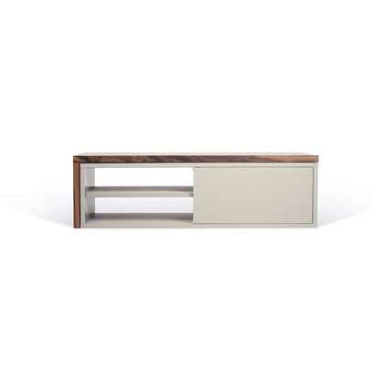 TEMAHOME - Move TV Table in Walnut / Matte Grey - 9003638244 veiw 2