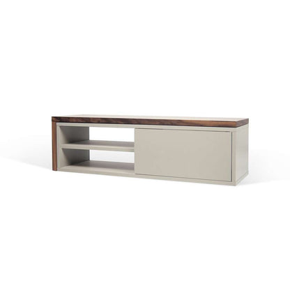 TEMAHOME - Move TV Table in Walnut / Matte Grey - 9003638244 veiw 5
