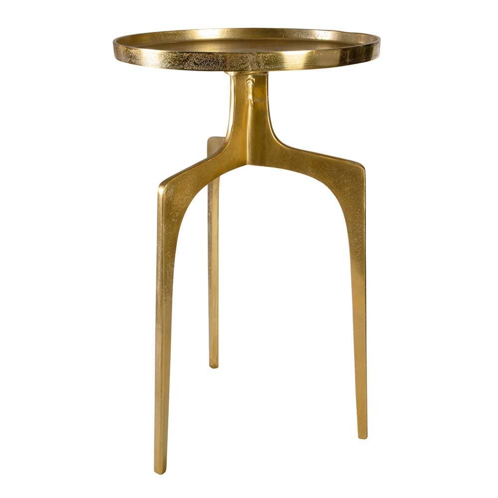 Uttermost - Kenna Accent Table - 25053 veiw 1