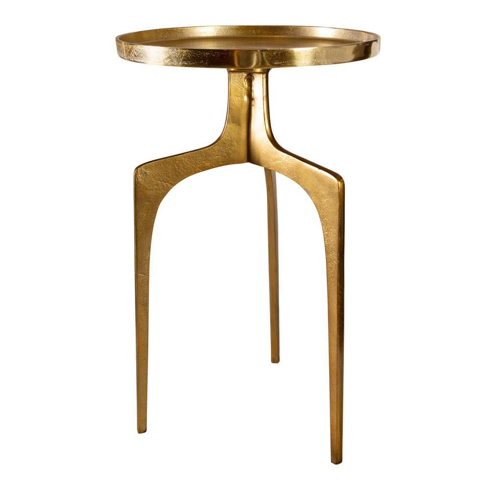 Uttermost - Kenna Accent Table - 25053 veiw 2