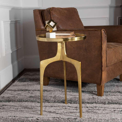 Uttermost - Kenna Accent Table - 25053 veiw 4