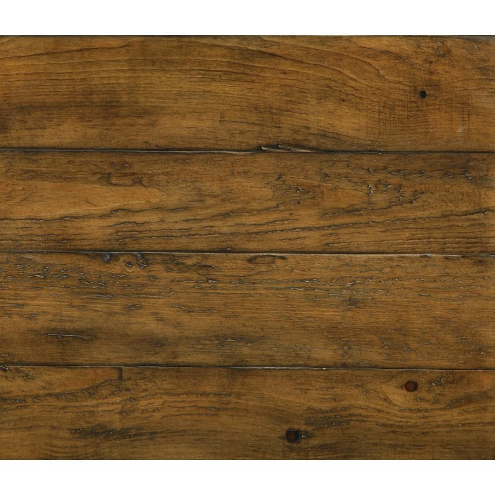 Wallace & Bay - Douglas 24in End Table with Solid Wood Top - WBT2674 veiw 7