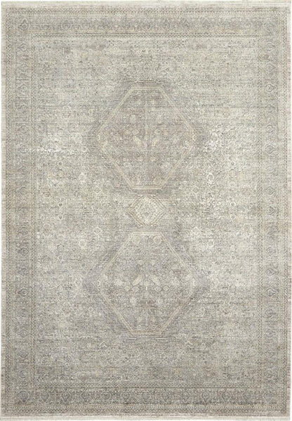 Nourison - Starry Nights 53in x 73in Area Rug - STN04-99446745569 veiw 1
