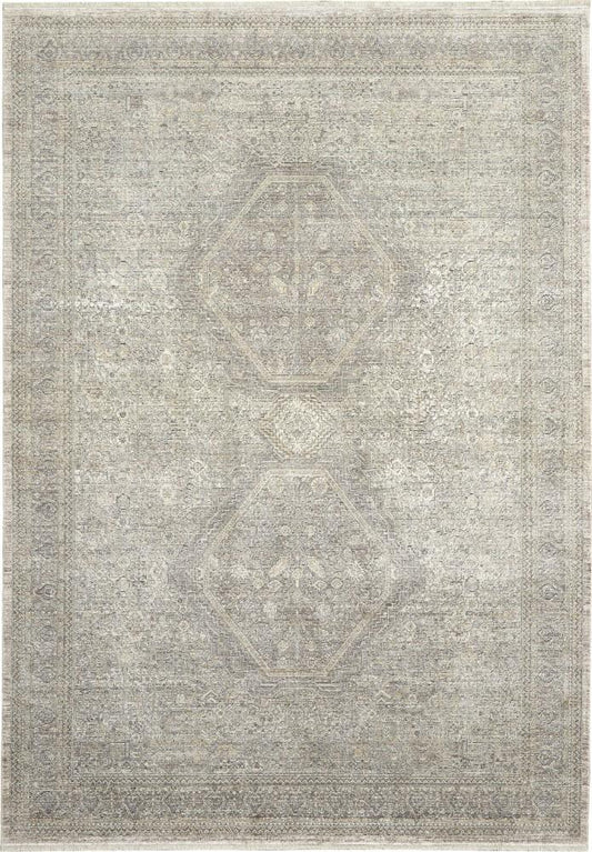 Nourison - Starry Nights 53in x 73in Area Rug - STN04-99446745569 veiw 1