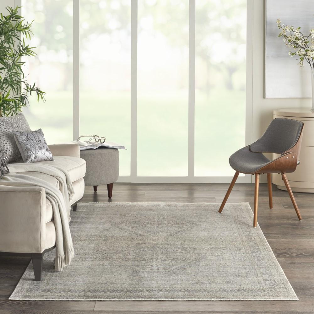 Nourison - Starry Nights 53in x 73in Area Rug - STN04-99446745569 veiw 2