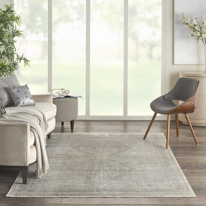 Nourison - Starry Nights 53in x 73in Area Rug - STN04-99446745569 veiw 2