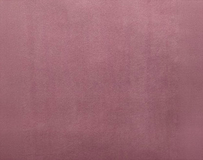 ACME Furniture - Zunyas Accent Chair w/Swivel - Pink Velvet - AC00291 view 4