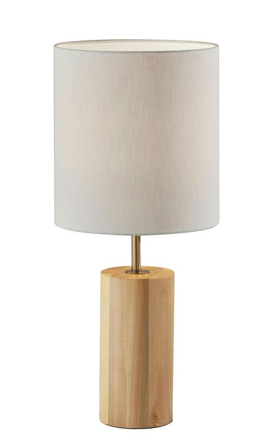 Adesso Home - Dean Table Lamp - 1507-12 veiw 1