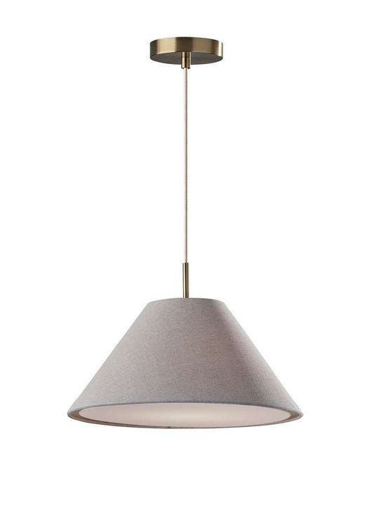 Adesso Home - Hadley Pendant - 5006-03 veiw 1