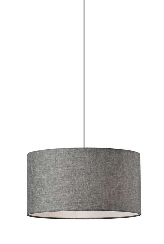 Adesso Home - Harvest Drum Pendant - 4001-03 veiw 1