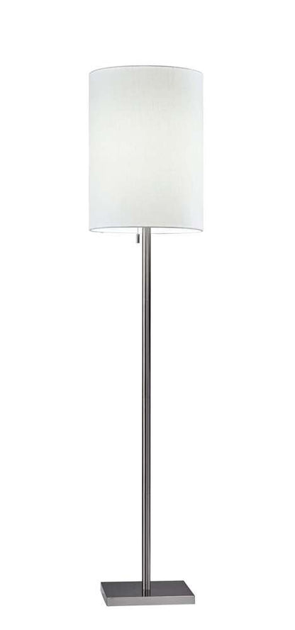 Adesso Home - Liam Floor Lamp - 1547-22 veiw 1