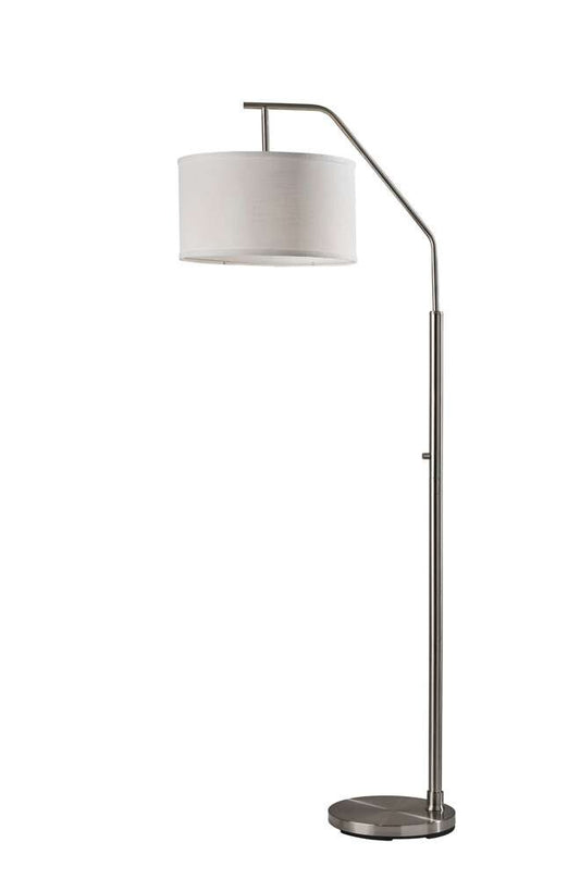 Adesso Home - Max Floor Lamp - SL1140-22 veiw 1