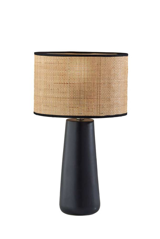 Adesso Home - Sheffield Table Lamp - 3731-01 veiw 1