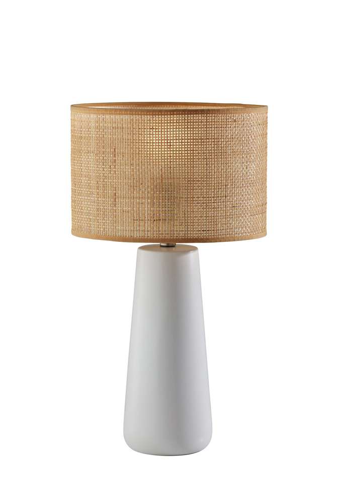Adesso Home - Sheffield Table Lamp - 3731-02 veiw 1