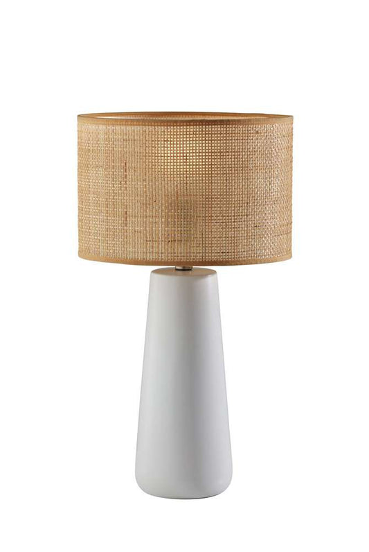 Adesso Home - Sheffield Table Lamp - 3731-02 veiw 1