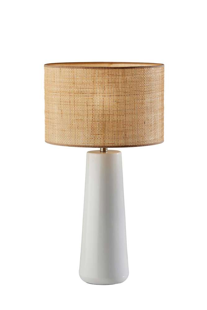 Adesso Home - Sheffield Tall Table Lamp - 3732-02 veiw 1