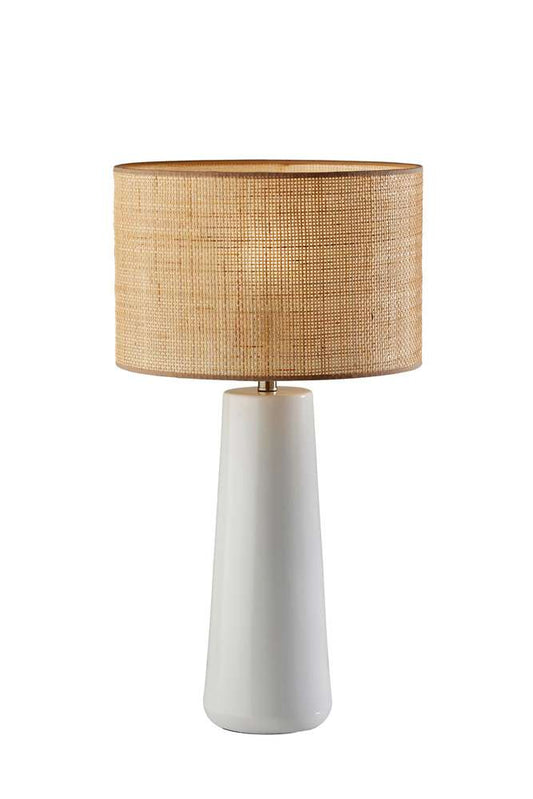 Adesso Home - Sheffield Tall Table Lamp - 3732-02 veiw 1