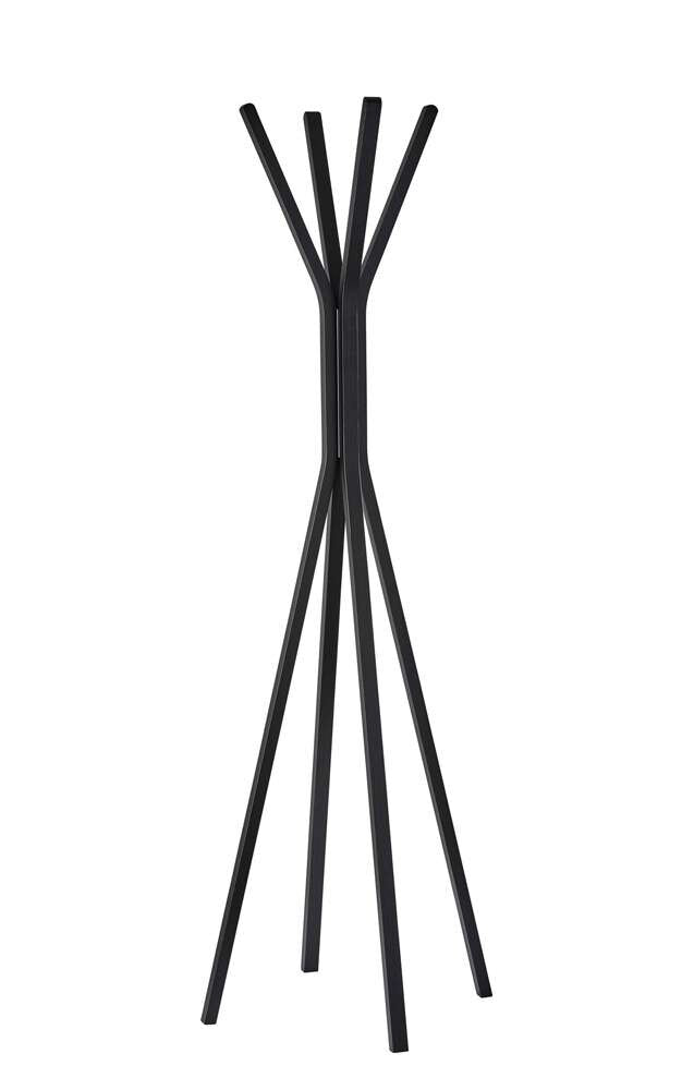 Adesso Home - Toby Coat Rack - WK3809-01 view 1