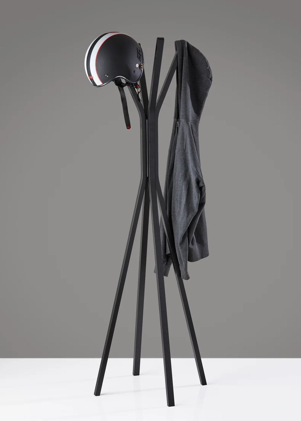 Adesso Home - Toby Coat Rack - WK3809-01 view 3