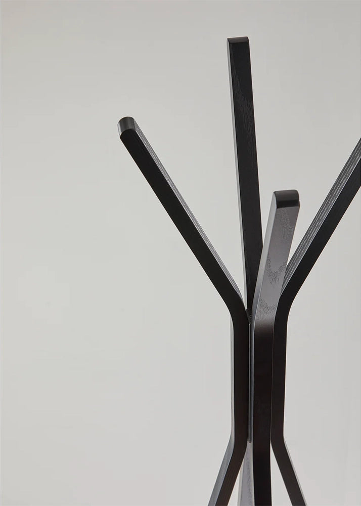 Adesso Home - Toby Coat Rack - WK3809-01 view 4
