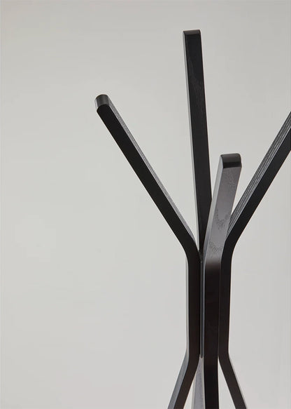 Adesso Home - Toby Coat Rack - WK3809-01 view 4