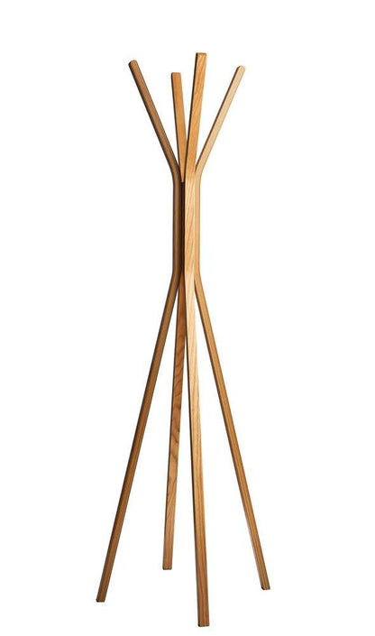 Adesso Home - Toby Coat Rack - WK3809-12 view 1