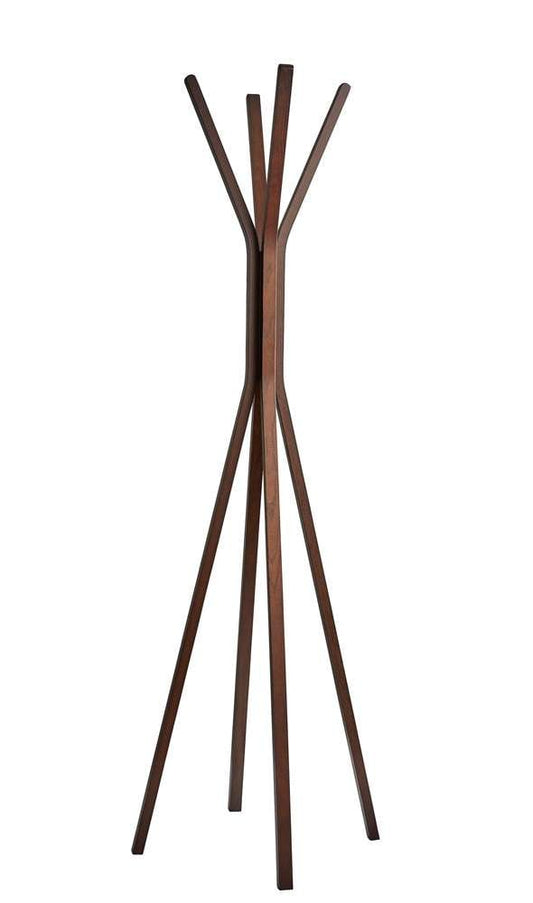 Adesso Home - Toby Coat Rack - WK3809-15 view 1