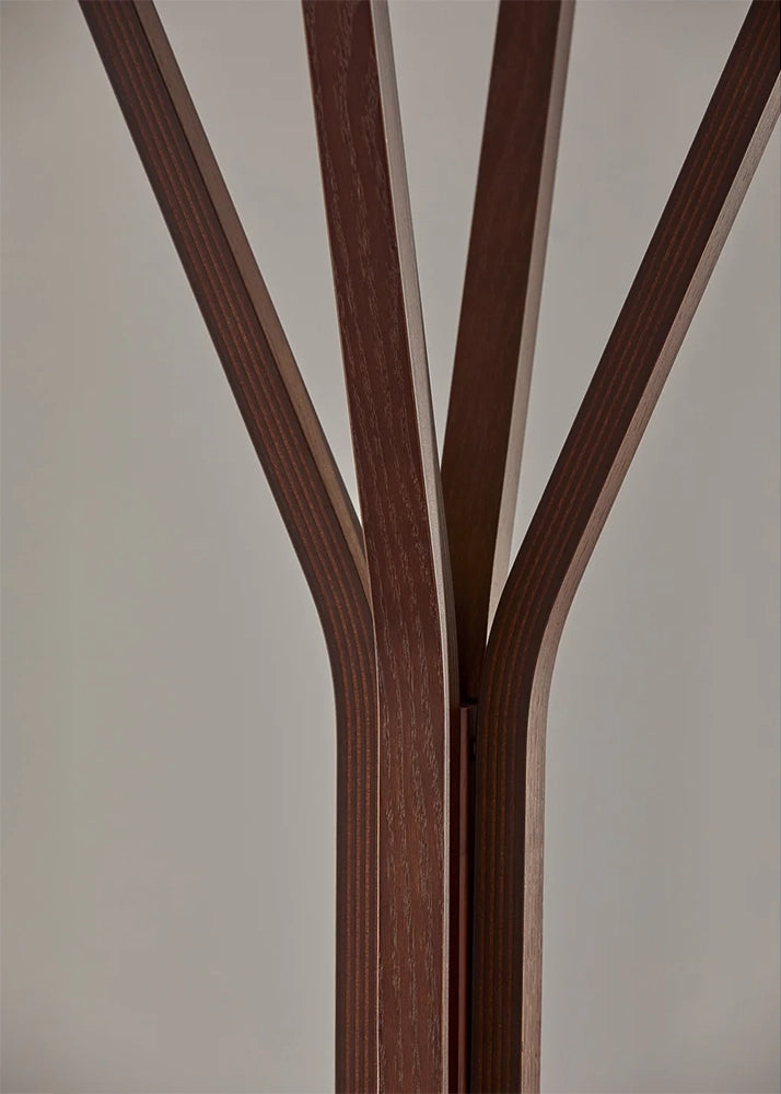 Adesso Home - Toby Coat Rack - WK3809-15 view 3