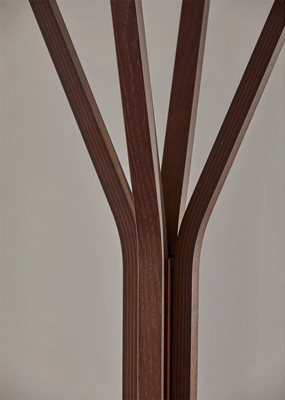 Adesso Home - Toby Coat Rack - WK3809-15 view 3