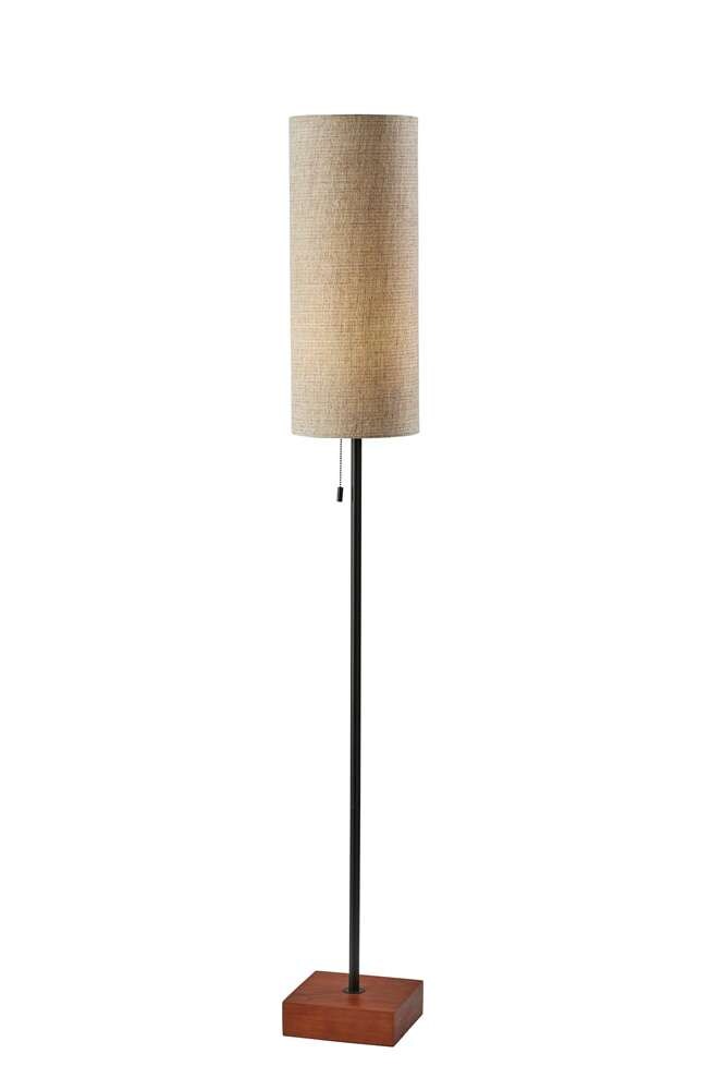Adesso Home - Trudy Floor Lamp - 1569-12 veiw 1