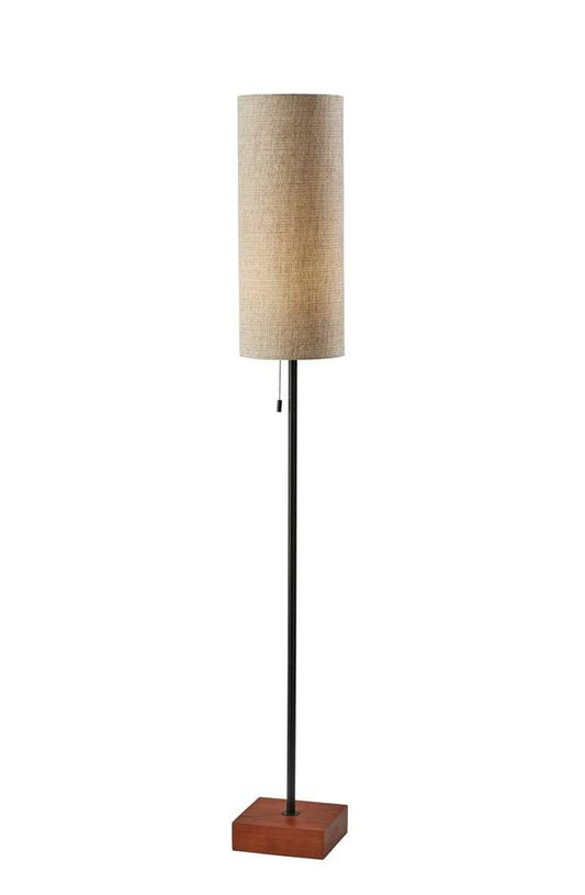 Adesso Home - Trudy Floor Lamp - 1569-12 veiw 1