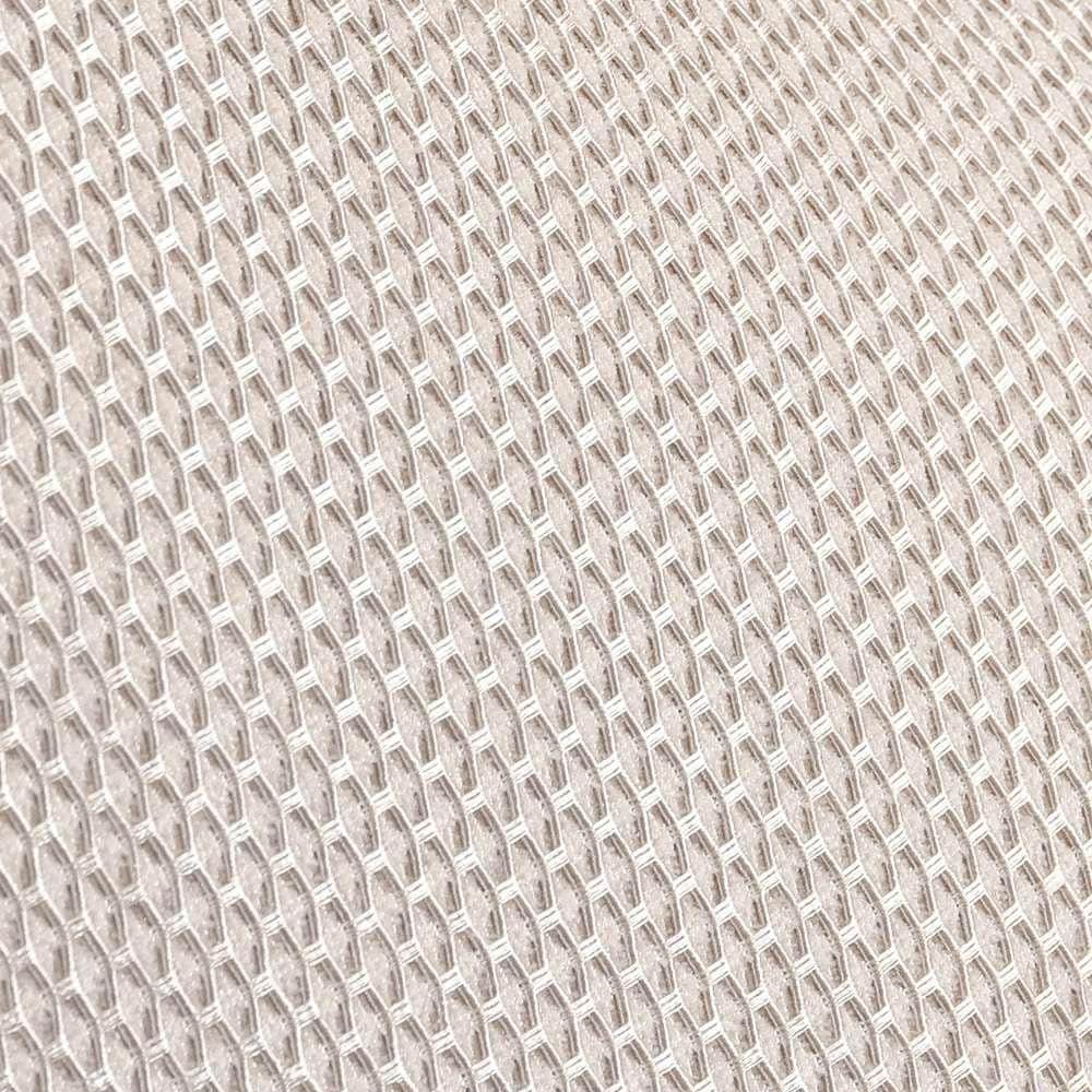 AICO by Michael Amini - La Francaise Accent Chair - Cafe au Lait/Black - LFR-FRSE834-CAF-805 veiw 7