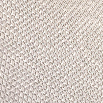 AICO by Michael Amini - La Francaise Accent Chair - Cafe au Lait/Black - LFR-FRSE834-CAF-805 veiw 7