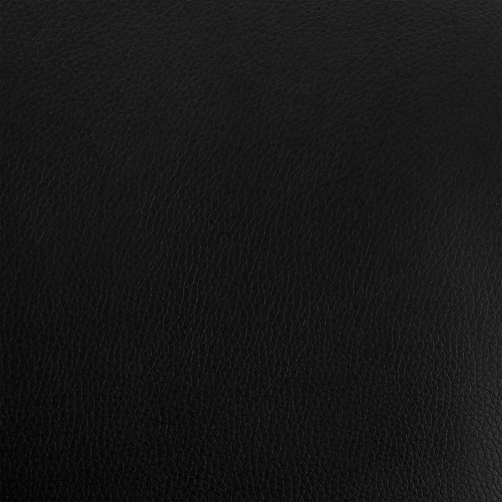 Armen Living - Amanda Black Side Chair (Set of 2) - LCAMSIBL veiw 6