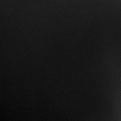 Armen Living - Amanda Black Side Chair (Set of 2) - LCAMSIBL veiw 6
