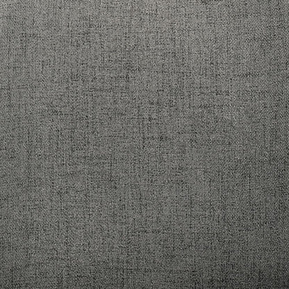 Armen Living - Arcadia and Renzo 42in Round Charcoal and Walnut Wood 5 Piece Dining Set - SETARDI5REWACH42 veiw 6