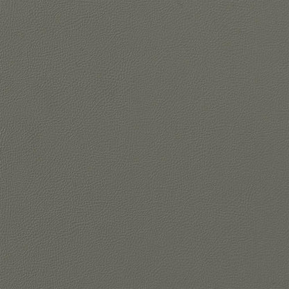 Armen Living - Bryant 30in Bar Height Swivel Bar Stool in Brushed Stainless Steel Finish and Gray Faux Leather - LCBYBABSGR30 veiw 8