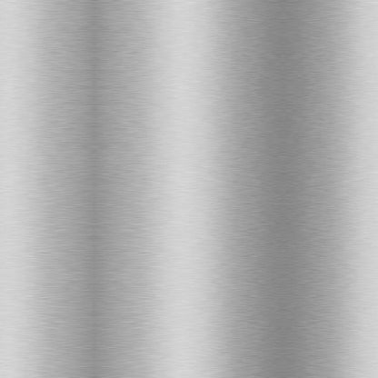 Armen Living - Bryant 30in Bar Height Swivel Bar Stool in Brushed Stainless Steel Finish and Gray Faux Leather - LCBYBABSGR30 veiw 10