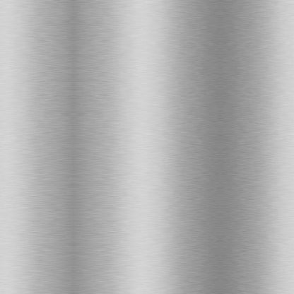 Armen Living - Lorin 26in Black Faux Leather and Brushed Stainless Steel Swivel Bar Stool - LCLRBABSBL26 veiw 9