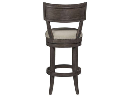 Artistica Home - Cohesion Program Aperitif Barstool - Antico finish - 01-2000-896-39-01 veiw 3