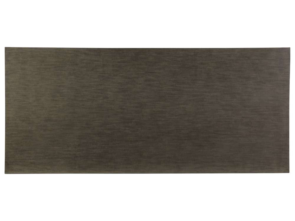 Artistica Home - Cohesion Program Emissary Rectangular Dining Table - Grigio - 01-2223-877C-41 veiw 2