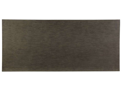 Artistica Home - Cohesion Program Emissary Rectangular Dining Table - Grigio - 01-2223-877C-41 veiw 2