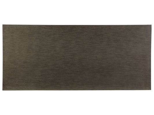 Artistica Home - Cohesion Program Emissary Rectangular Dining Table - Grigio - 01-2223-877C-41 veiw 2