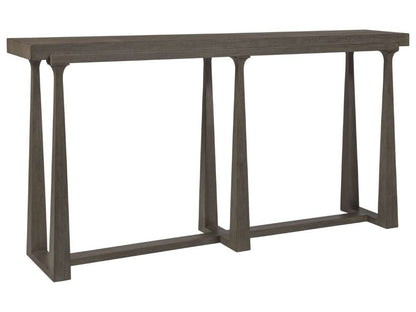 Artistica Home - Cohesion Program Grantland Console - Grigio - 01-2227-966-41 veiw 1