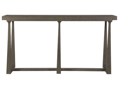 Artistica Home - Cohesion Program Grantland Console - Grigio - 01-2227-966-41 veiw 2
