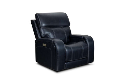 BarcaLounger - Glenwood - Power Recliner w/Power Head Rest & Power Lumbar (Lay Flat) - 9PHL1188375047 veiw 1