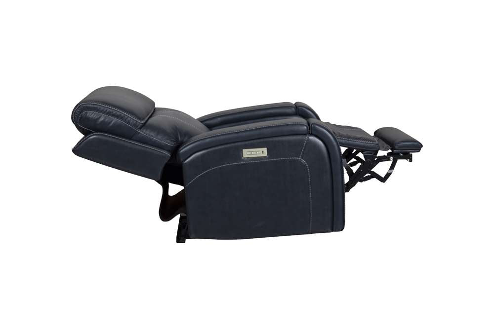 BarcaLounger - Glenwood - Power Recliner w/Power Head Rest & Power Lumbar (Lay Flat) - 9PHL1188375047 veiw 4