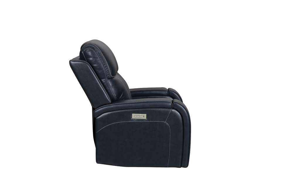 BarcaLounger - Glenwood - Power Recliner w/Power Head Rest & Power Lumbar (Lay Flat) - 9PHL1188375047 veiw 5