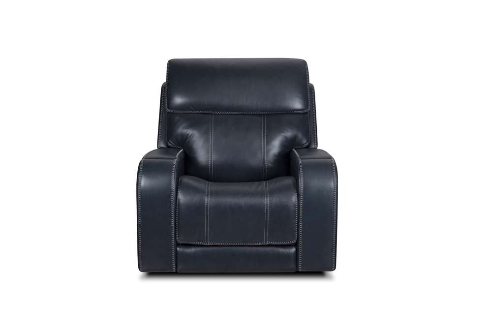 BarcaLounger - Glenwood - Power Recliner w/Power Head Rest & Power Lumbar (Lay Flat) - 9PHL1188375047 veiw 8